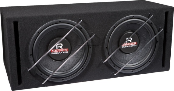   Audio System R 12 BR-2